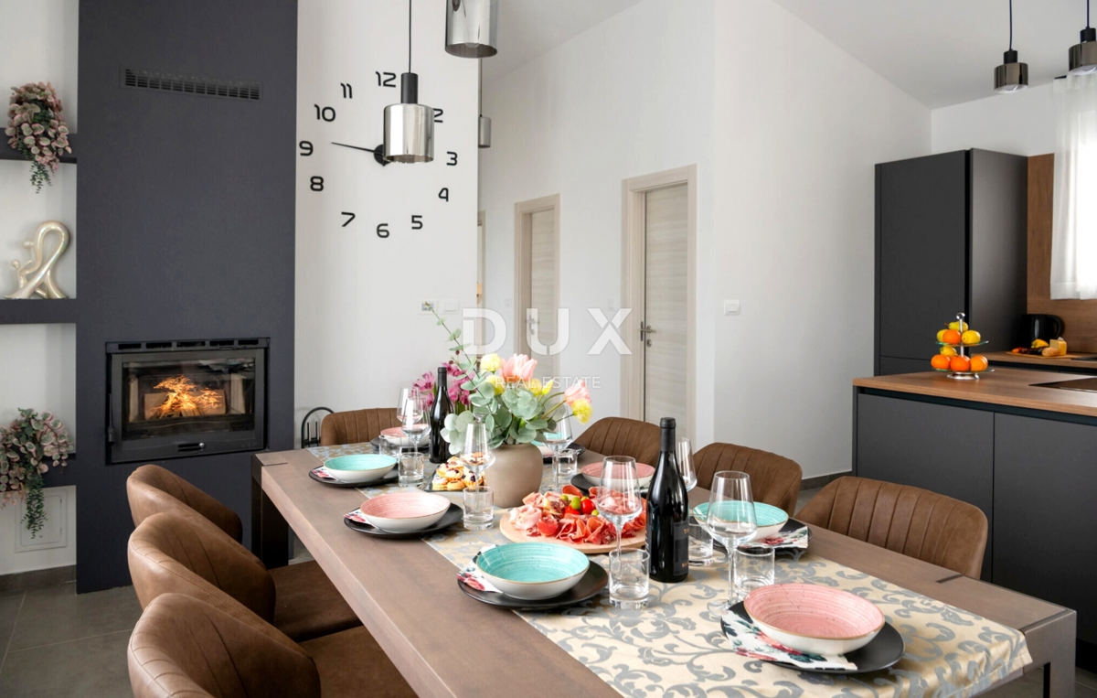 ISTRIA, MARČANA - Casa con piscina