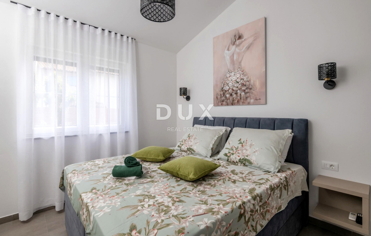 ISTRIA, MARČANA - Casa con piscina