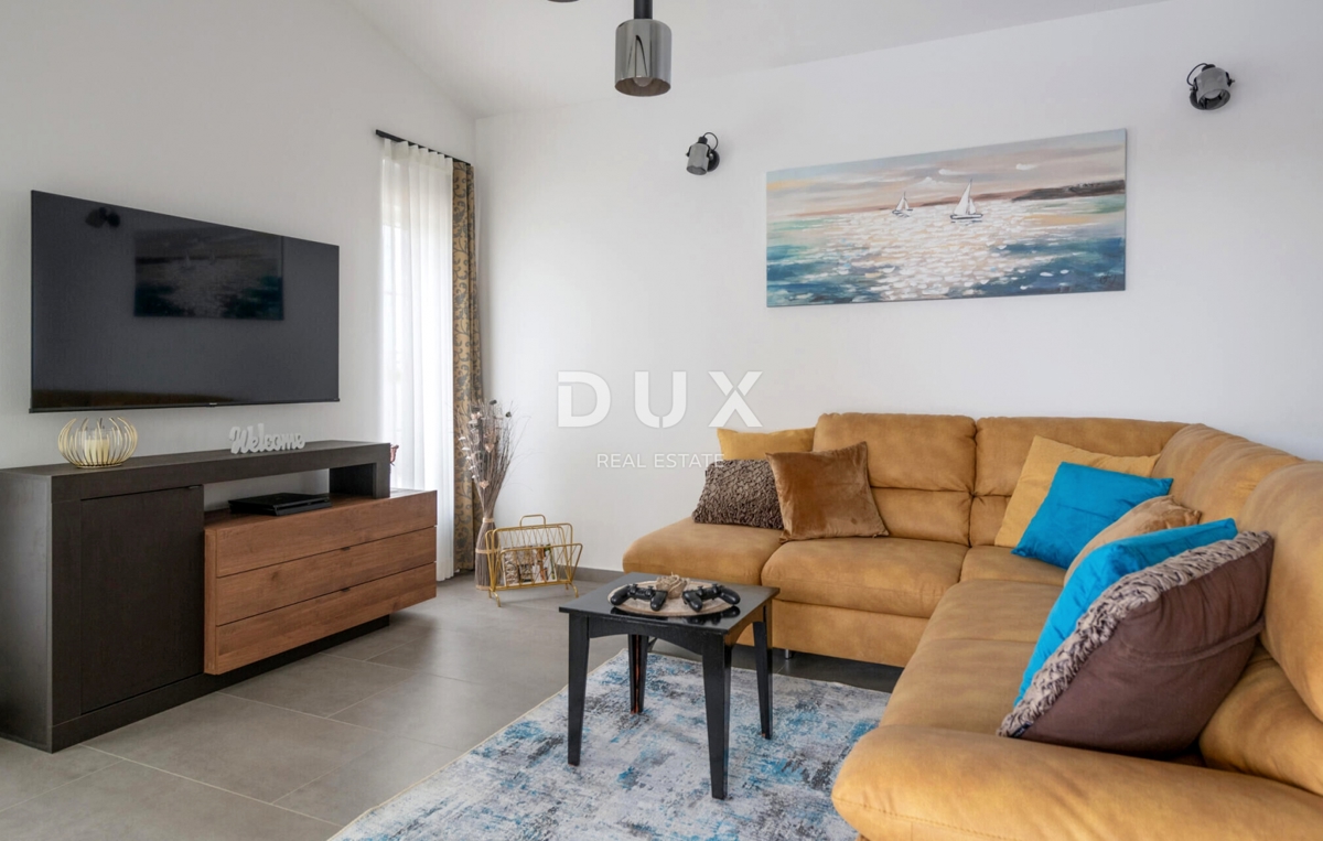 ISTRIA, MARČANA - Casa con piscina