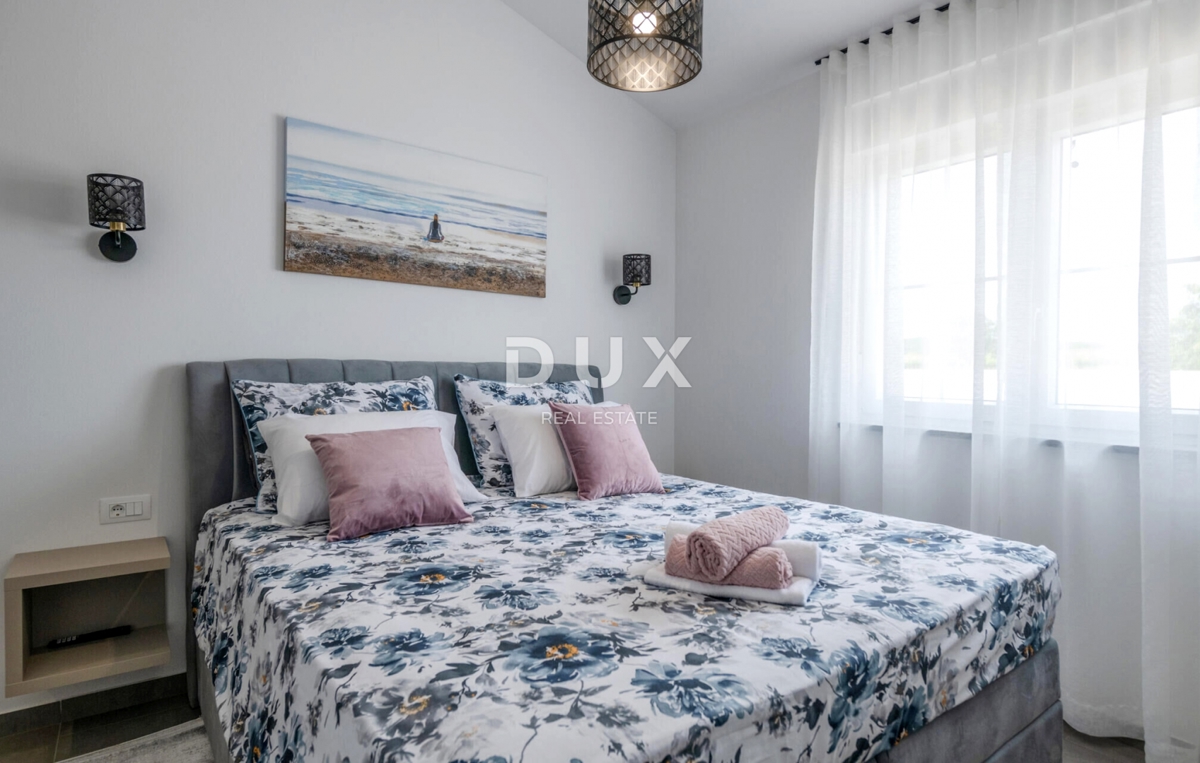 ISTRIA, MARČANA - Casa con piscina