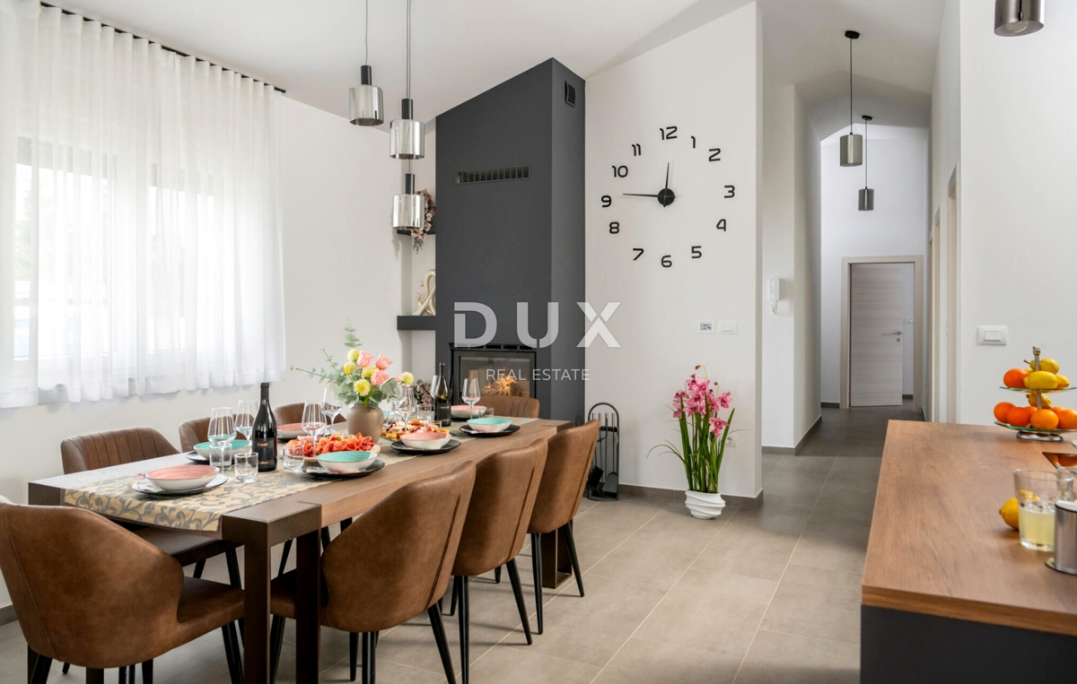 ISTRIA, MARČANA - Casa con piscina