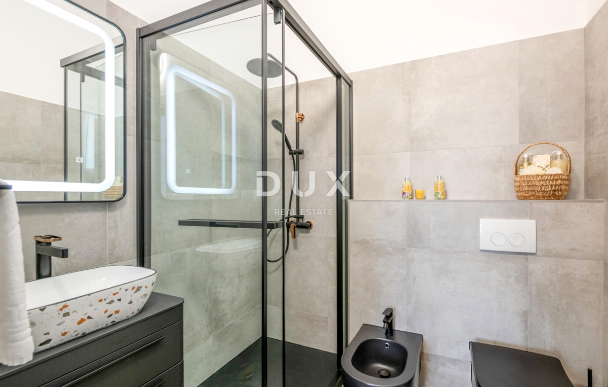 ISTRIA, MARČANA - Casa con piscina