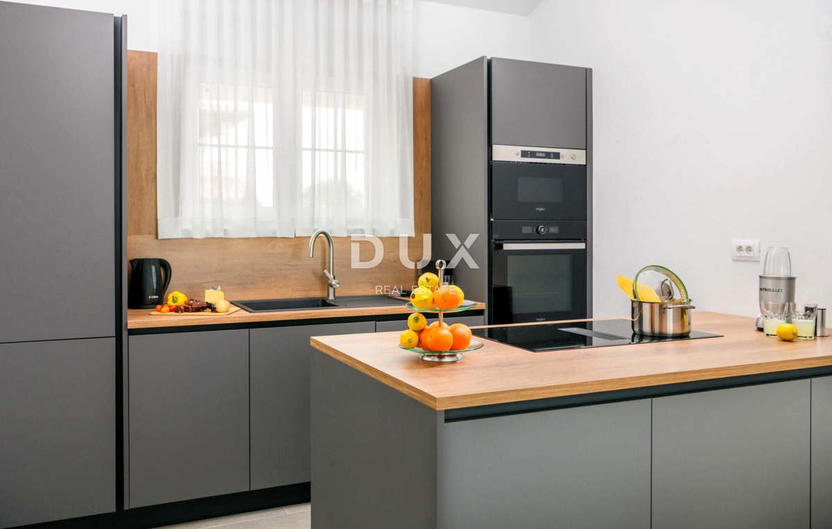 ISTRIA, MARČANA - Casa con piscina