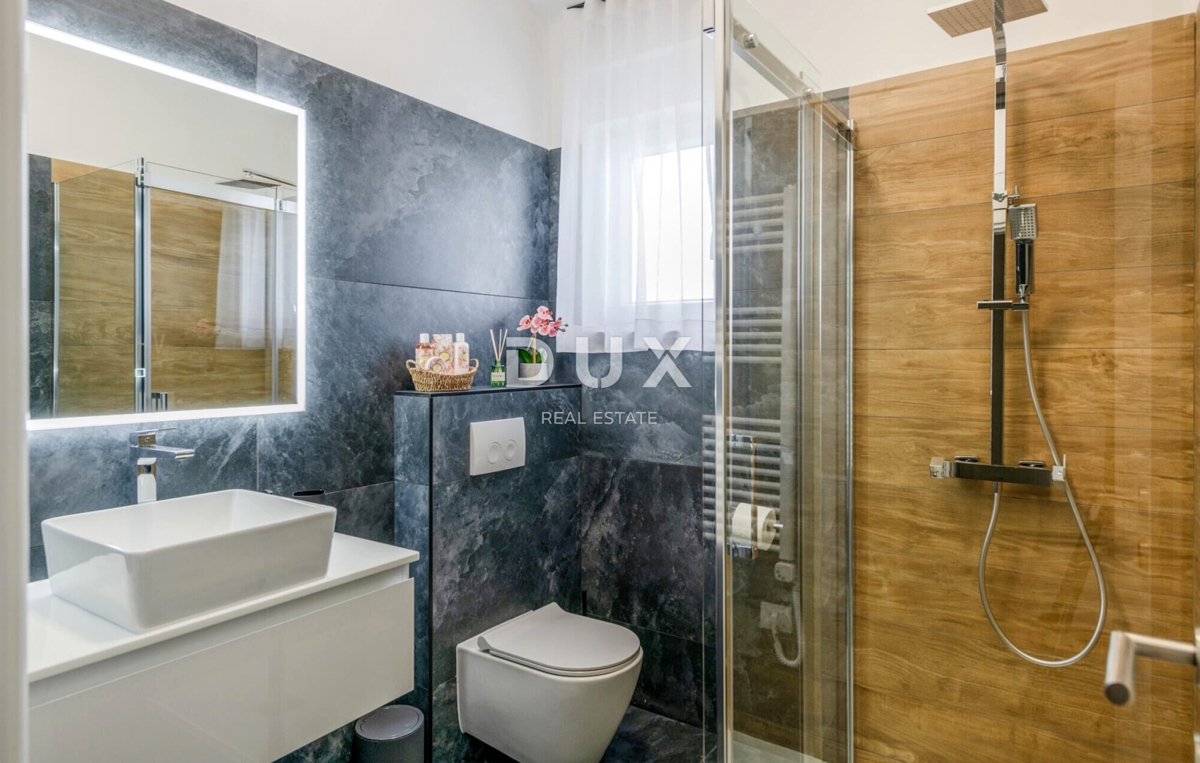 ISTRIA, MARČANA - Casa con piscina