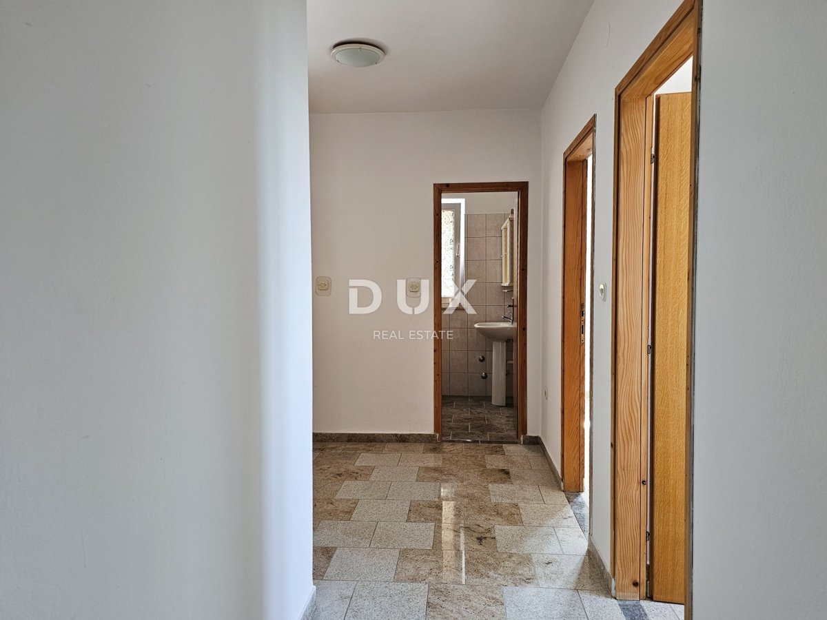 Appartamento Kornić, Krk, 77m2