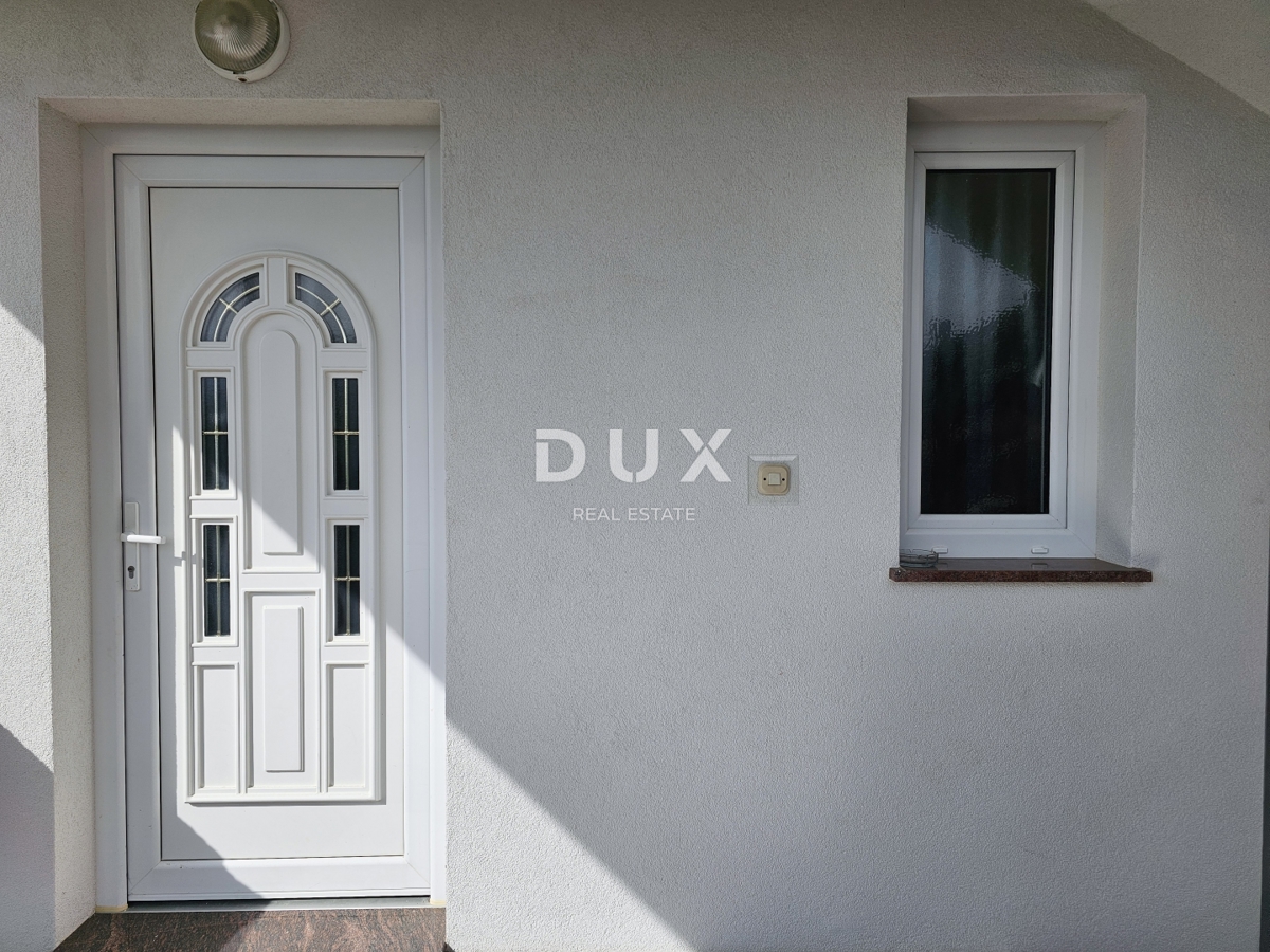 Appartamento Kornić, Krk, 77m2