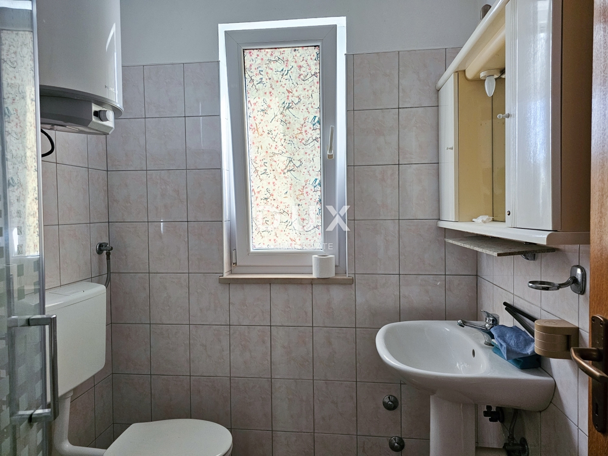 Appartamento Kornić, Krk, 77m2