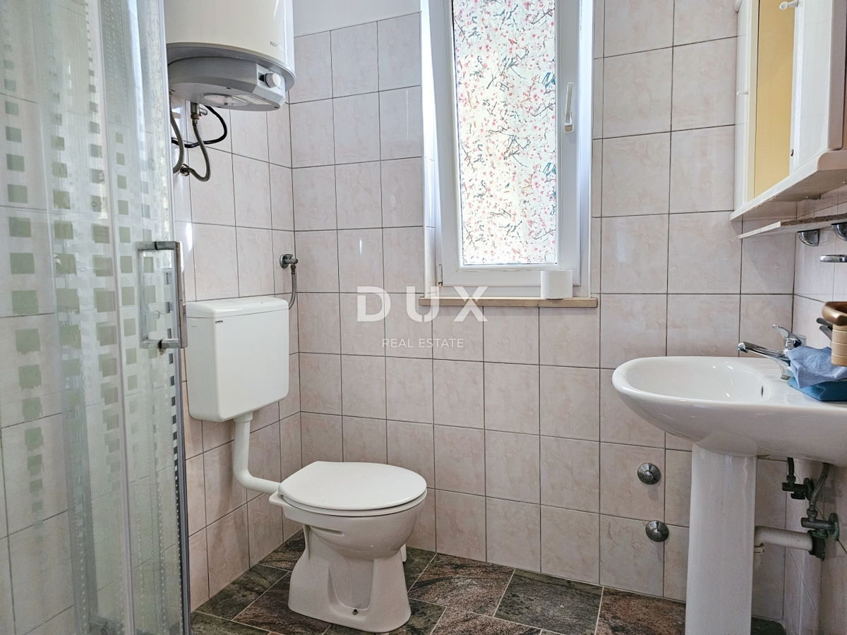 Appartamento Kornić, Krk, 77m2