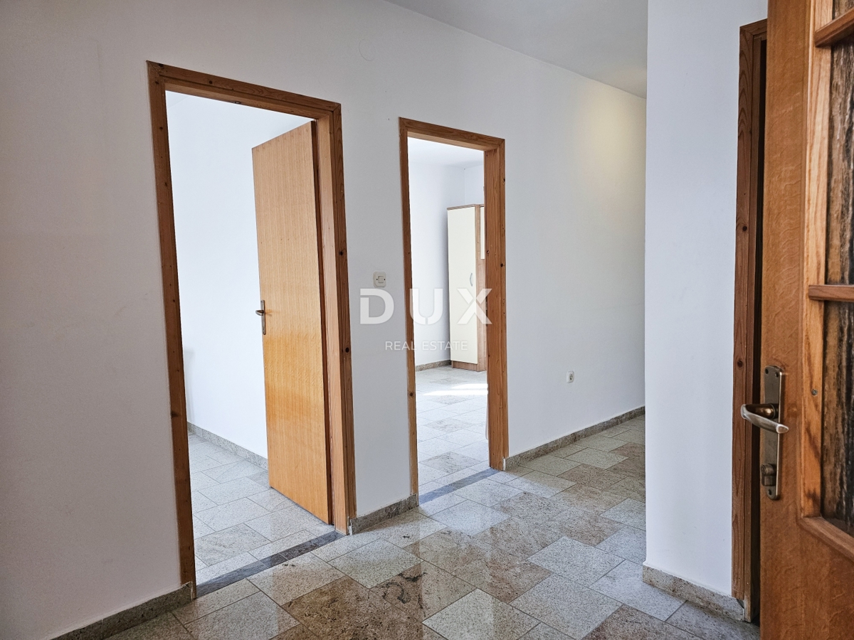 Appartamento Kornić, Krk, 77m2