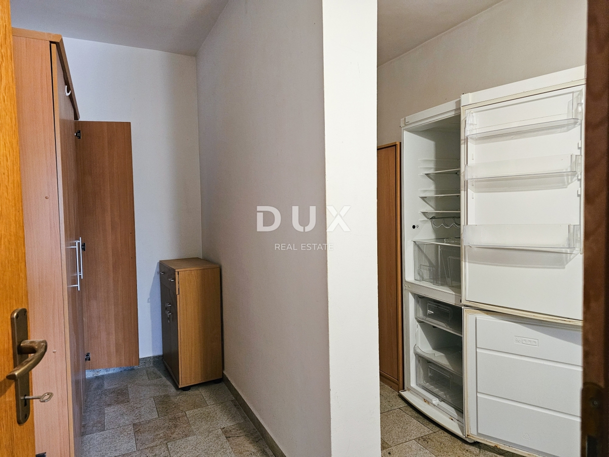 Appartamento Kornić, Krk, 77m2