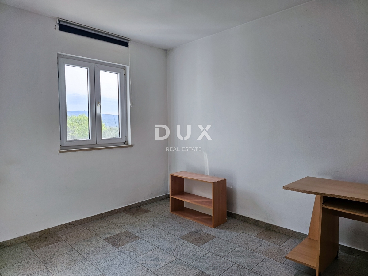 Appartamento Kornić, Krk, 77m2