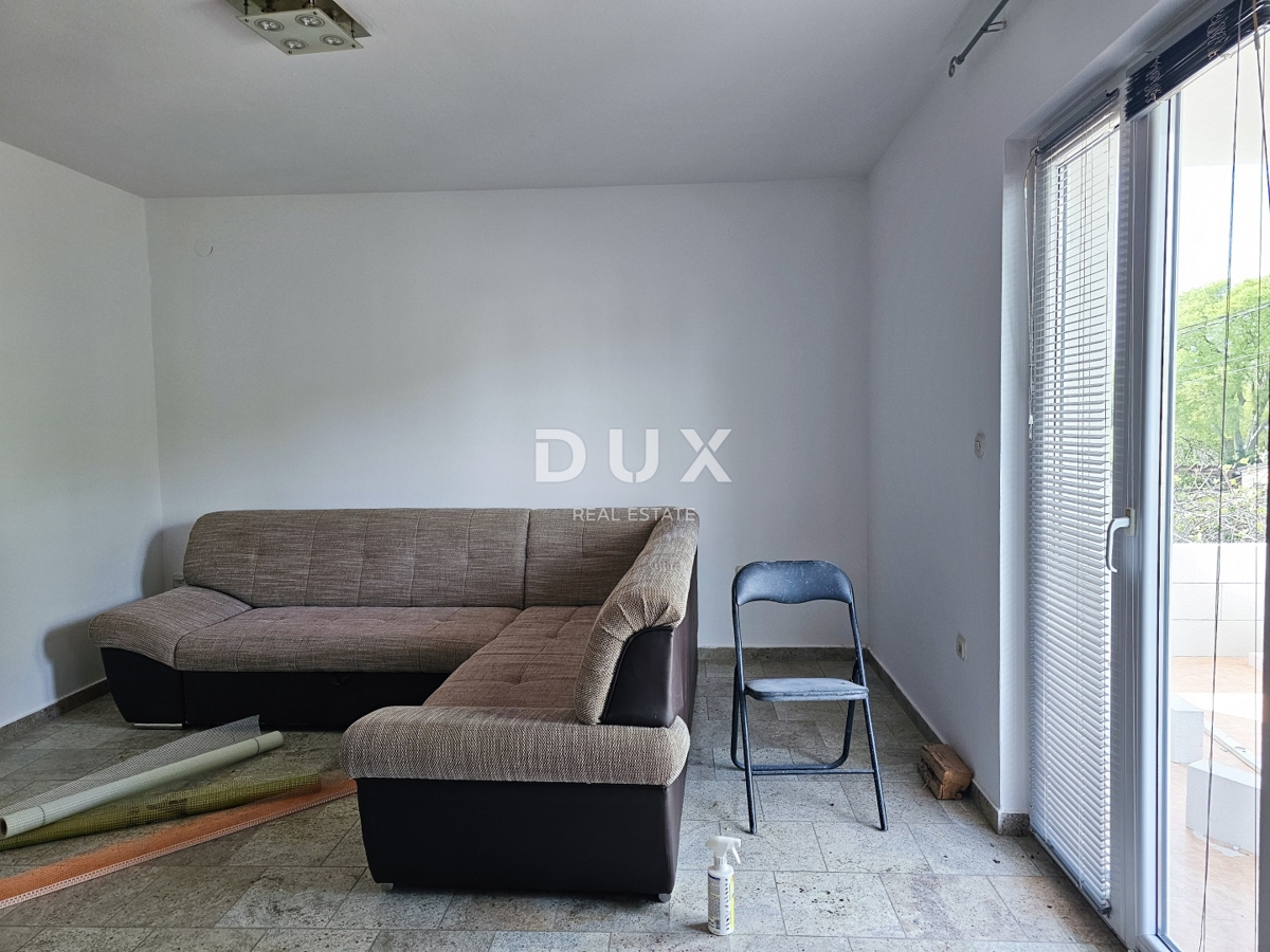 Appartamento Kornić, Krk, 77m2