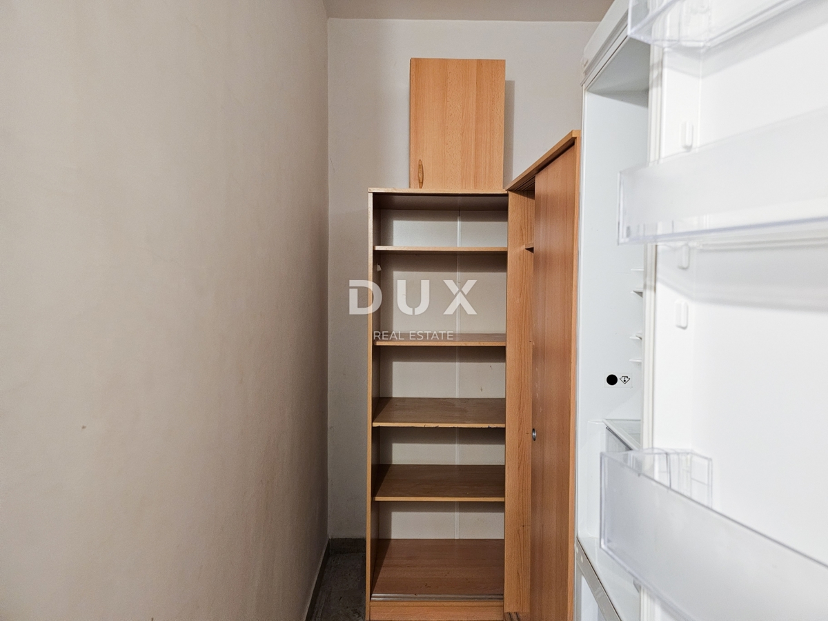 Appartamento Kornić, Krk, 77m2