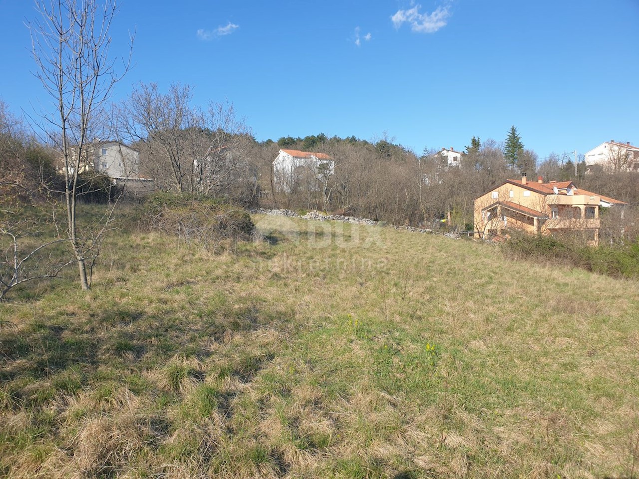 Terreno Marčelji, Viškovo, 4.701m2