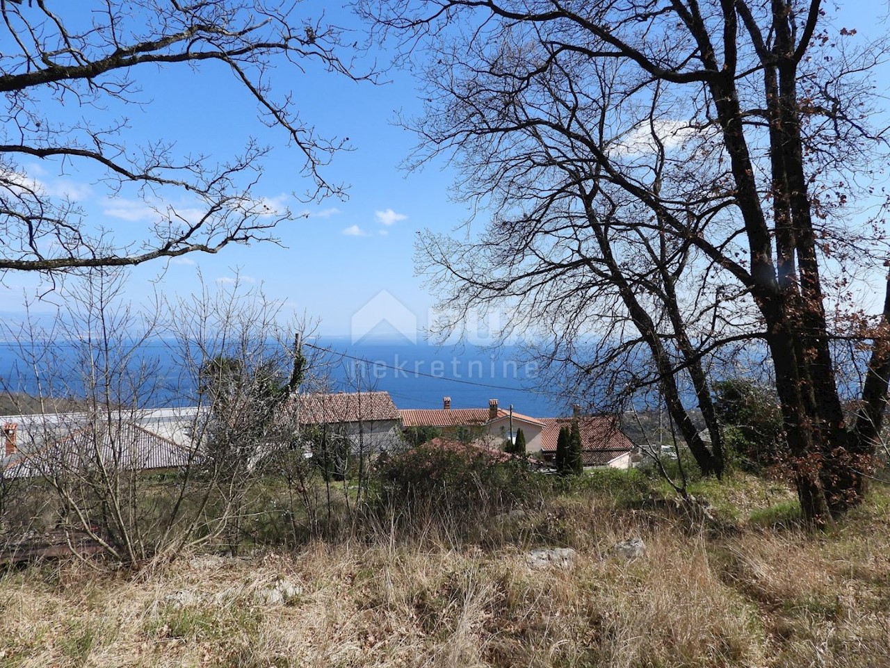 Terreno Poljane, Opatija - Okolica, 3.082m2