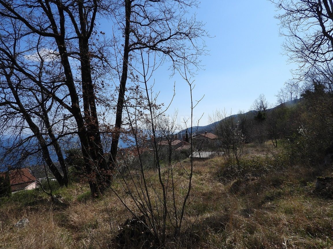 Terreno Poljane, Opatija - Okolica, 3.082m2