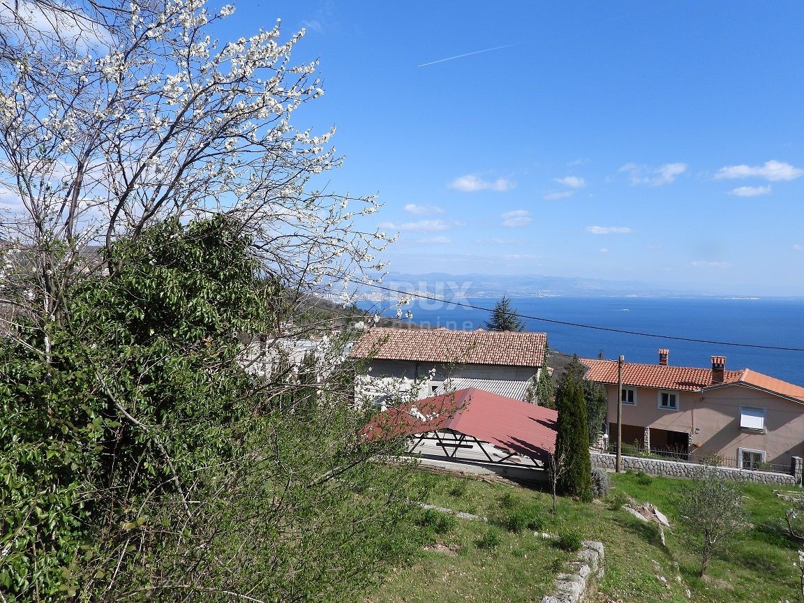 Terreno Poljane, Opatija - Okolica, 3.082m2