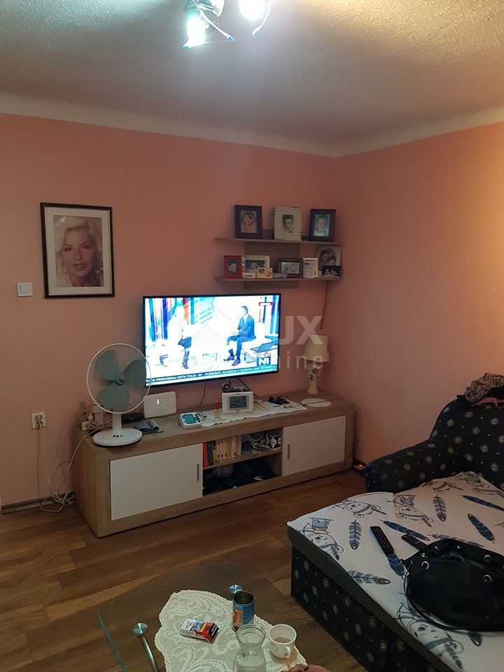 Appartamento Trsat, Rijeka, 70m2