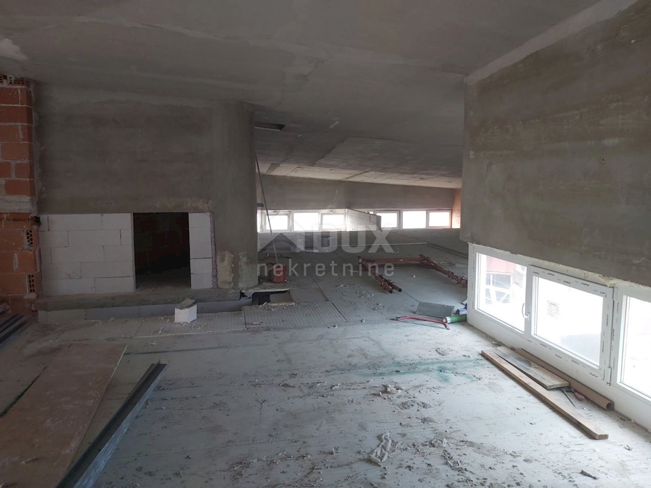 Appartamento Centar, Pula, 410m2