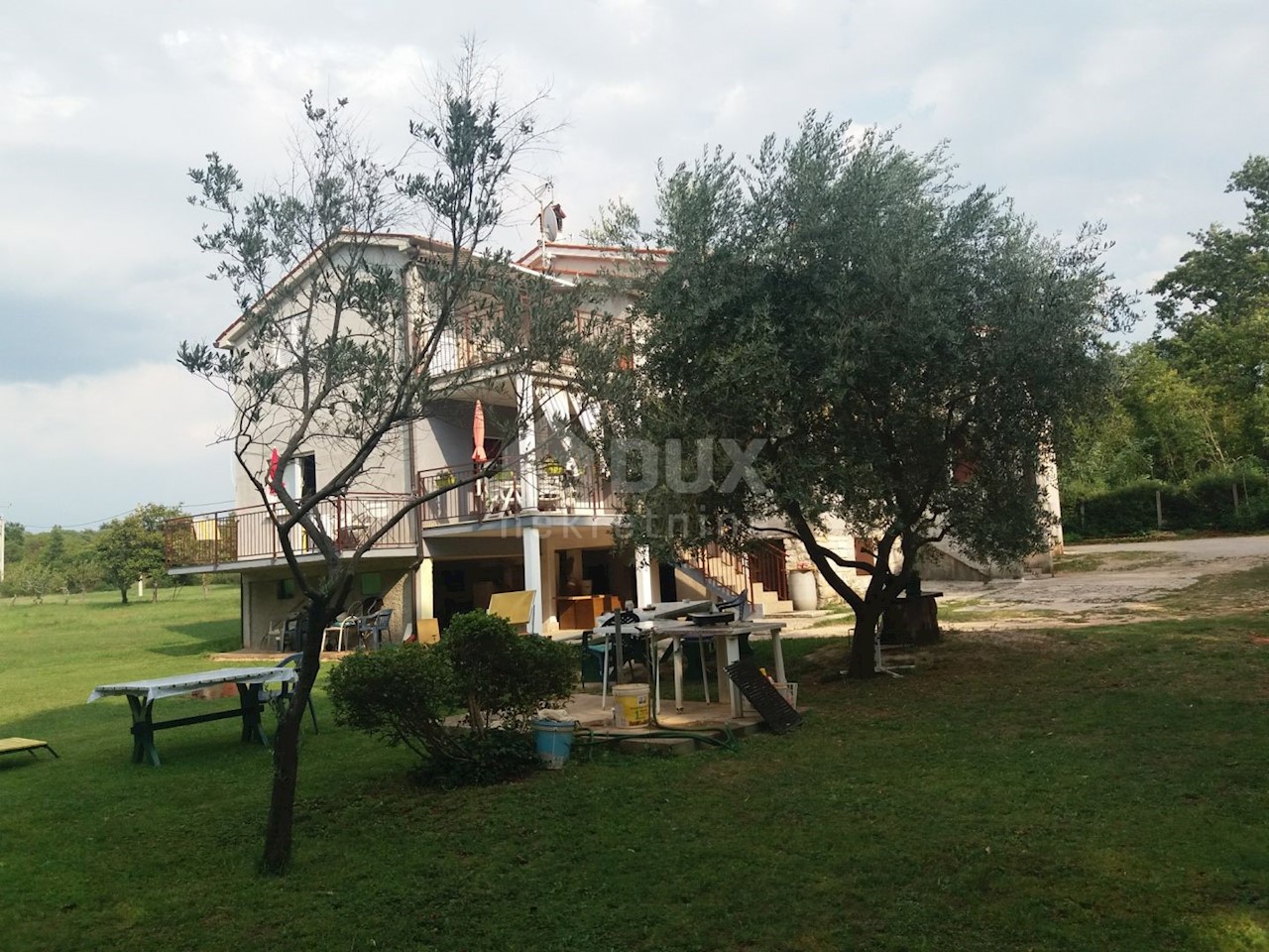 Terreno Katoro, Umag, 31.560m2