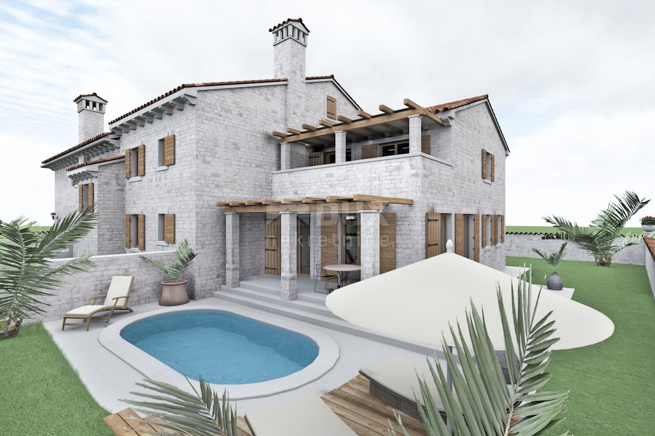 Casa Bale, 48m2