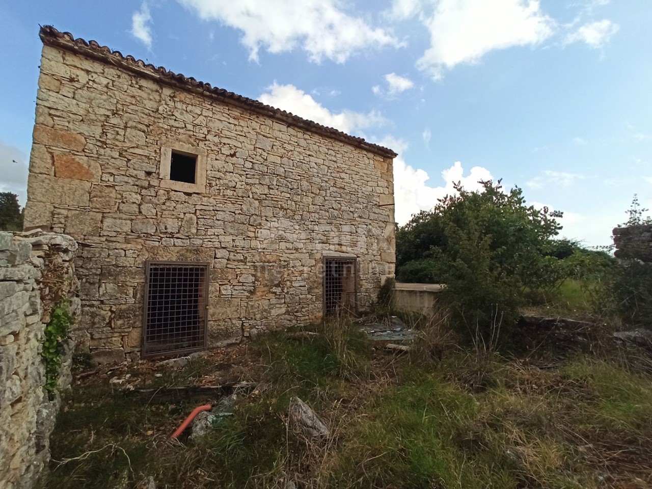 Casa Bale, 48m2