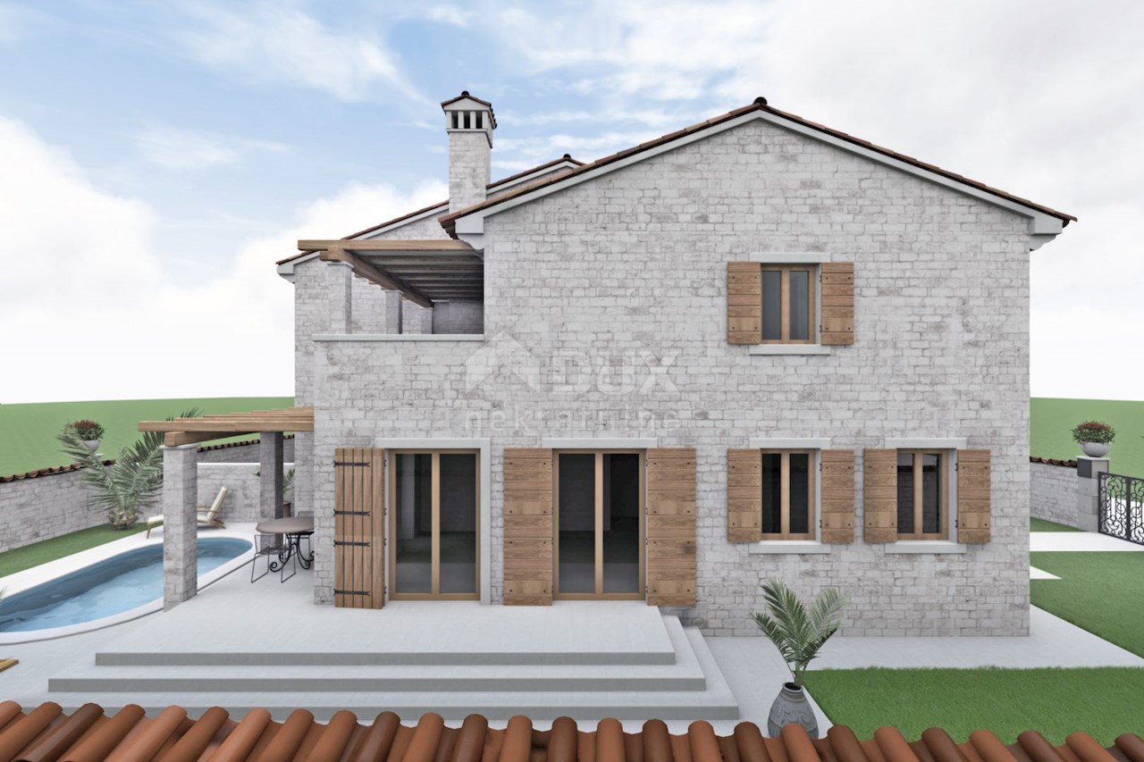 Casa Bale, 48m2