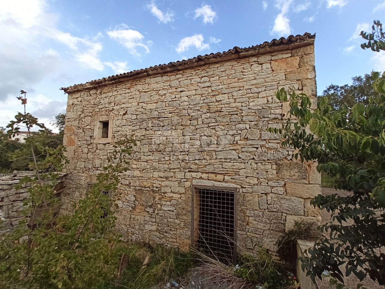 Casa Bale, 48m2