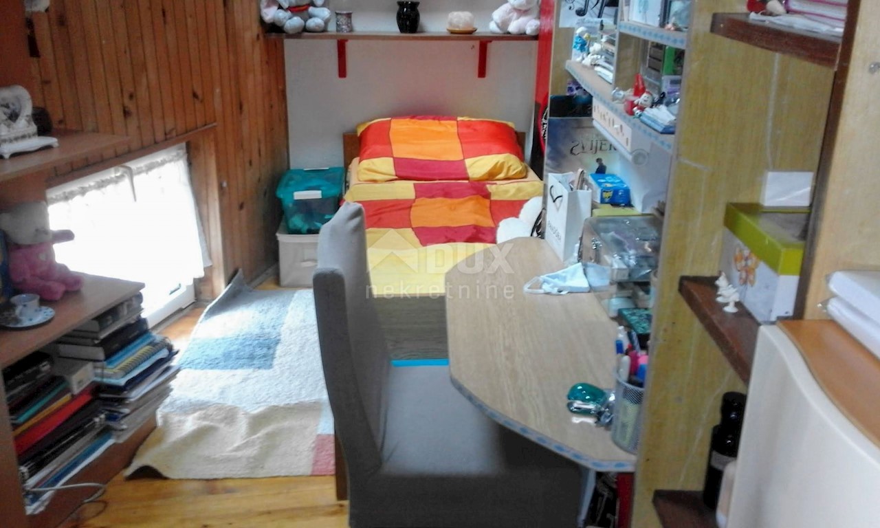 ISTRIA - ROVIGNO, appartamento trilocale in vendita 58 m2