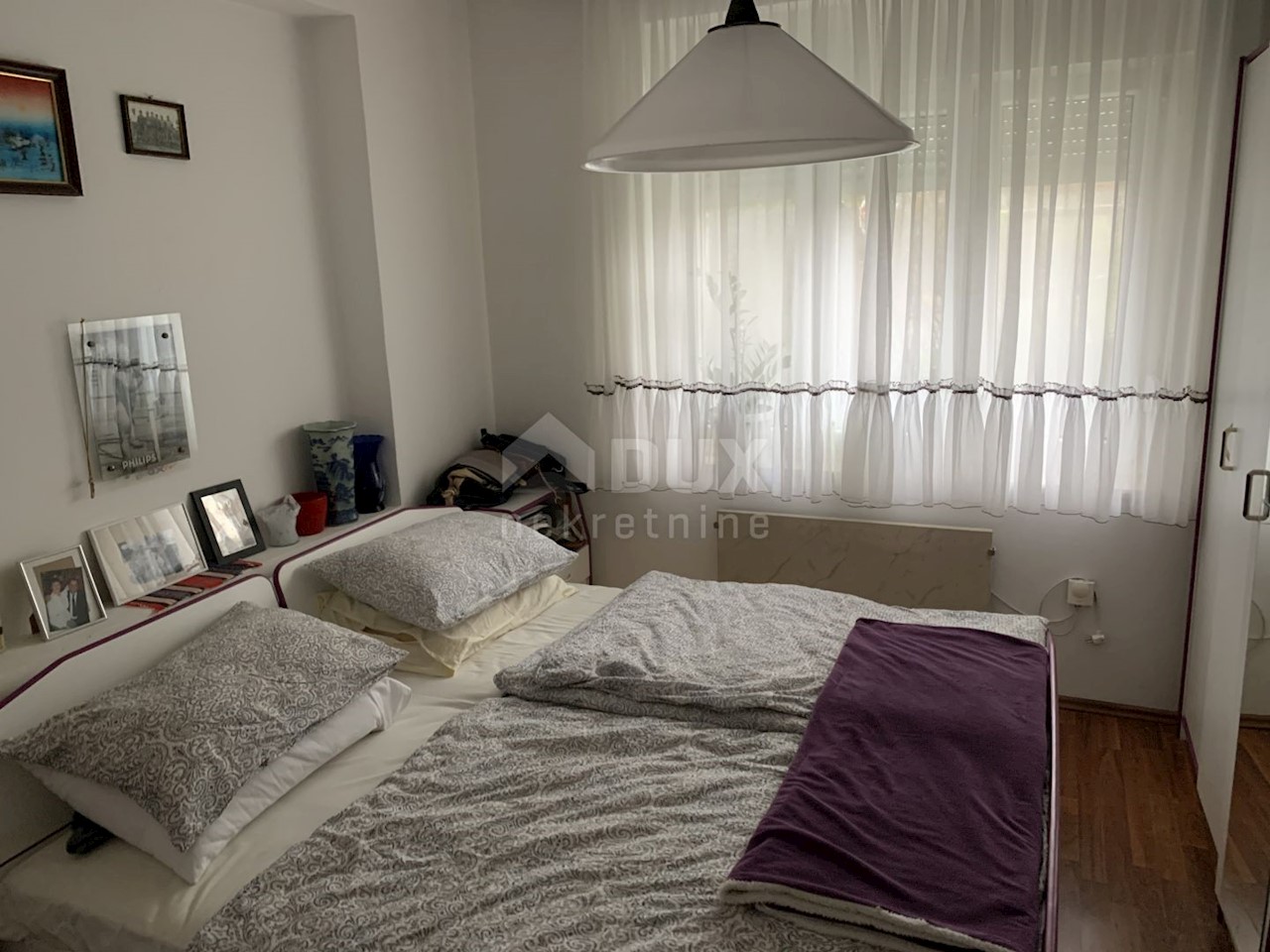 Appartamento Drenova, Rijeka, 58m2