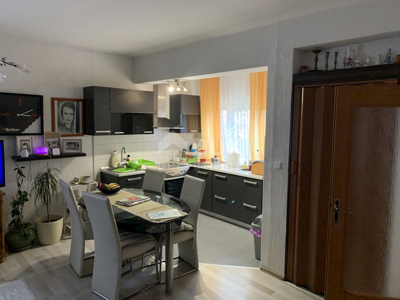 Appartamento Drenova, Rijeka, 58m2