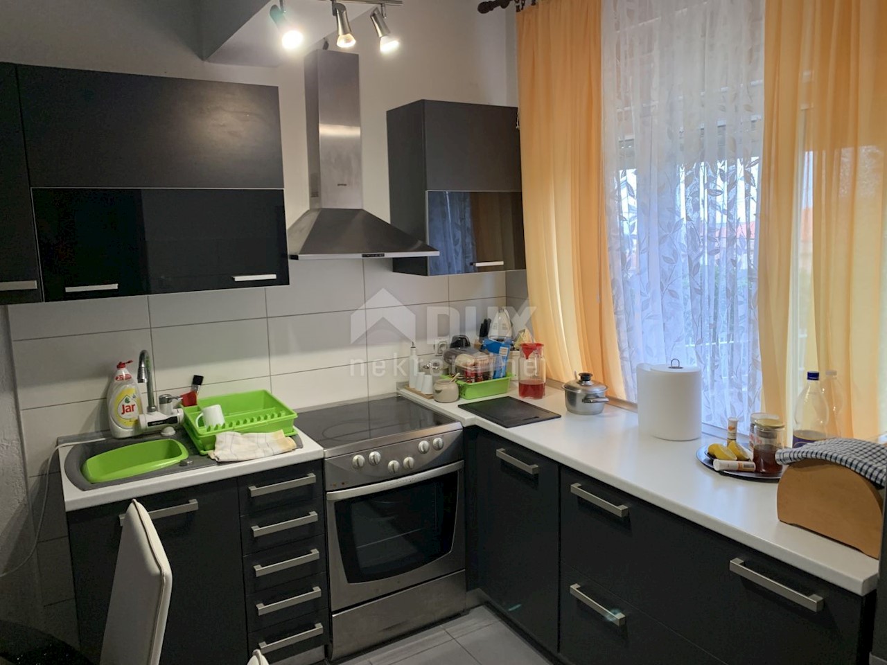 Appartamento Drenova, Rijeka, 58m2