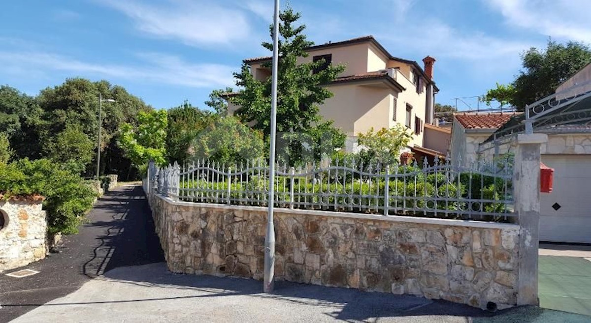 ISTRIA, BANJOLE Palazzina immersa nella natura - 300 m dalla spiaggia