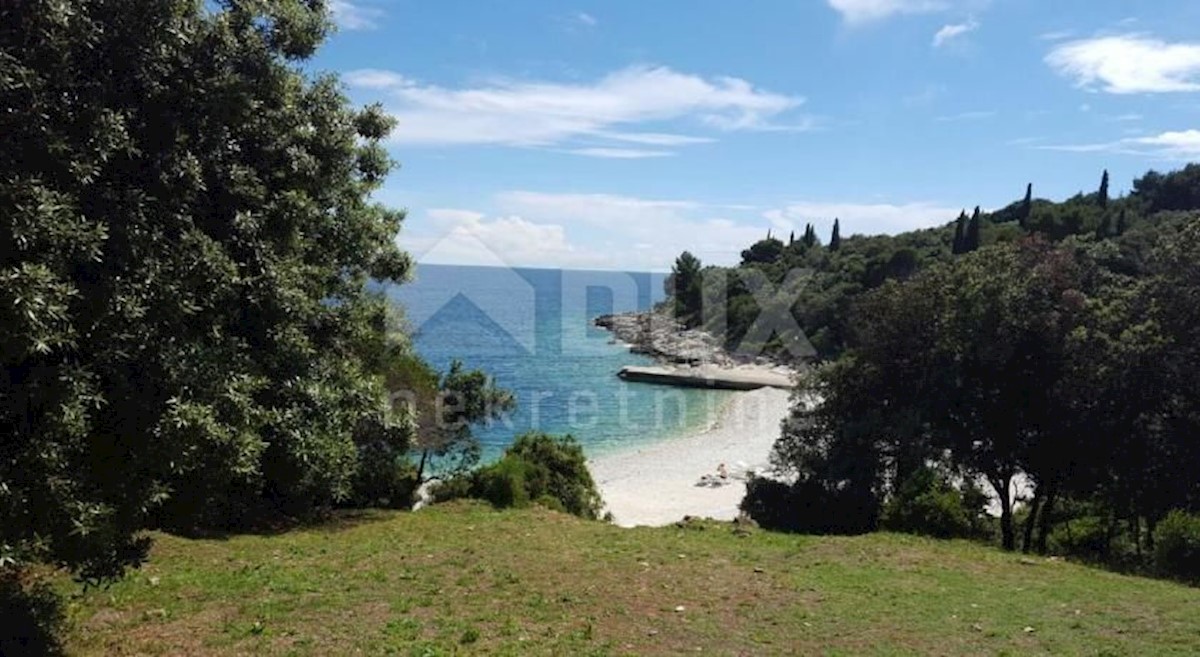 ISTRIA, BANJOLE Palazzina immersa nella natura - 300 m dalla spiaggia