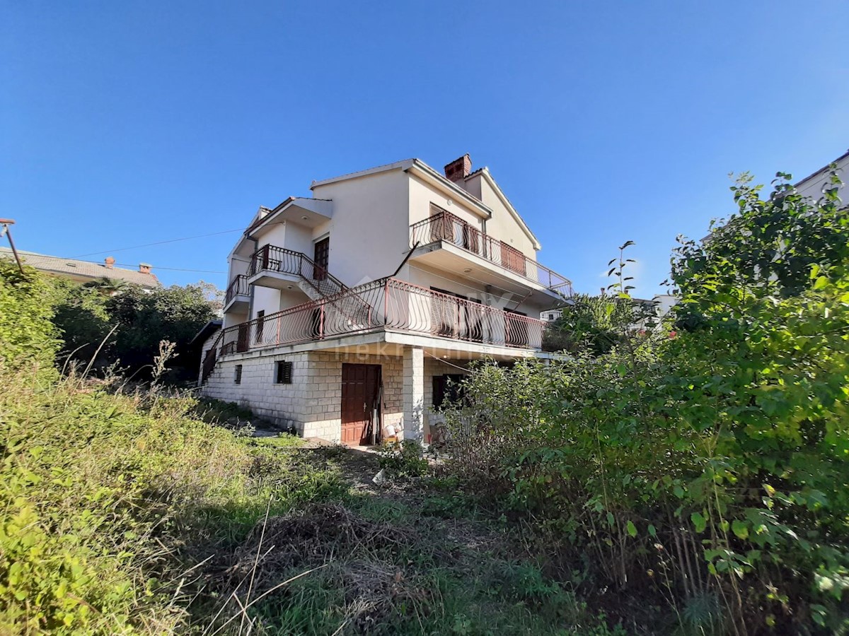 Casa Kastav, 380m2