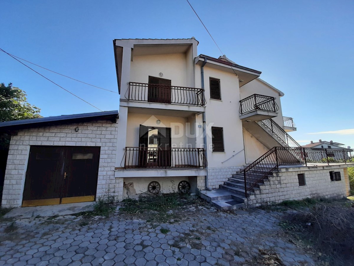 Casa Kastav, 380m2