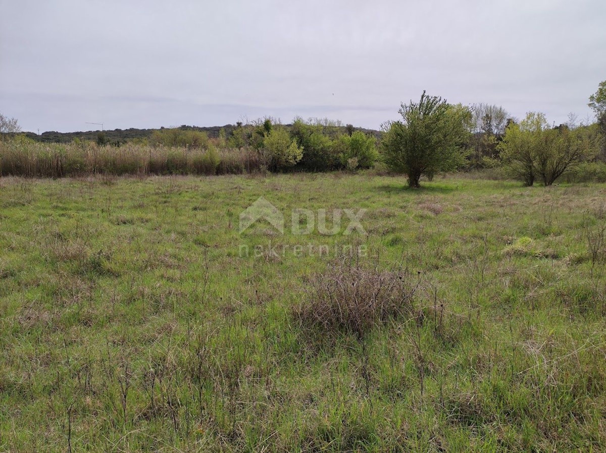 ISTRIA, PUNTIŽELA - Terreno T2 - A 200 m DAL MARE!