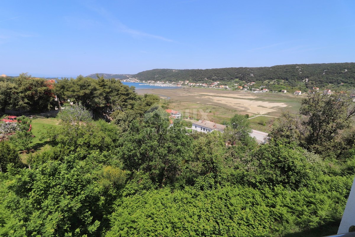 ISOLA DI RAB, SUPETARSKA DRAGA - villa di lusso con vista mare