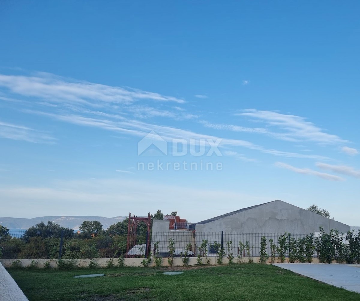 ISTRIA, RABAC - Casa al piano terra con piscina vicino al mare