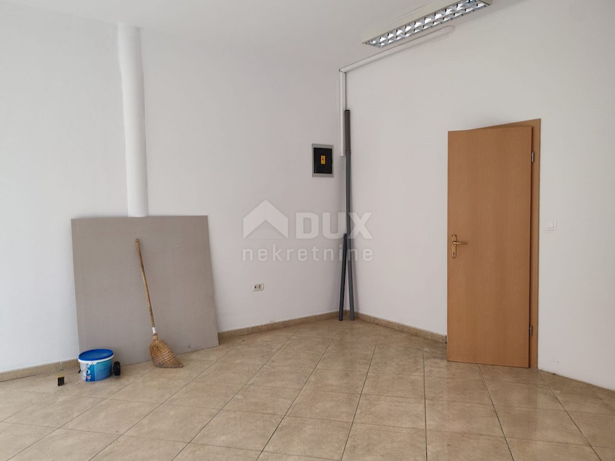 Locale commerciale Centar, Pula, 183,16m2