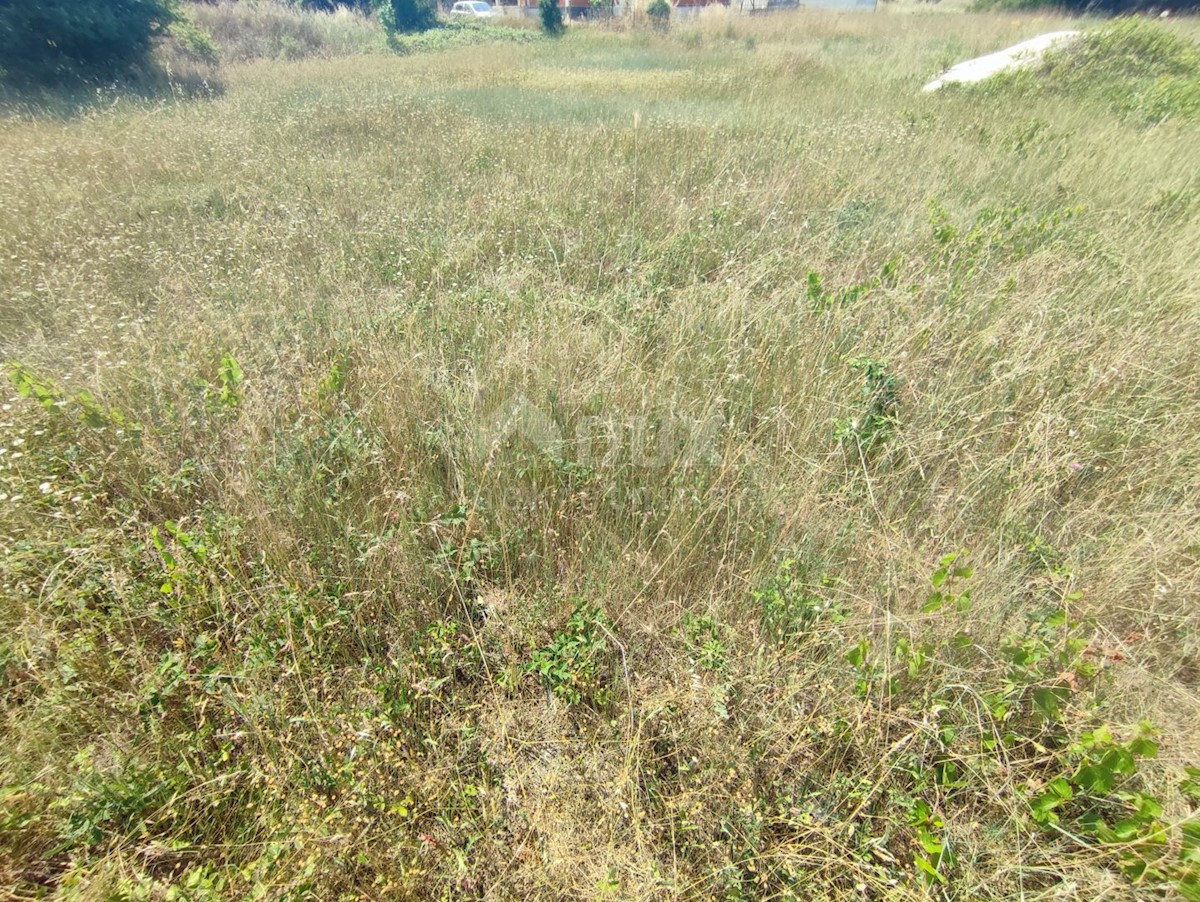 Terreno Galižana, Vodnjan, 491m2