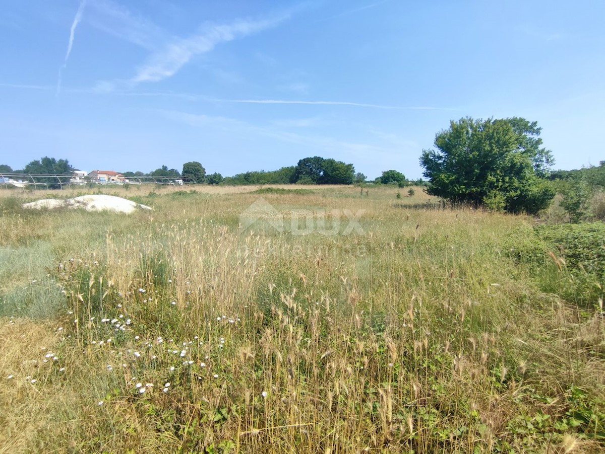 Terreno Galižana, Vodnjan, 491m2