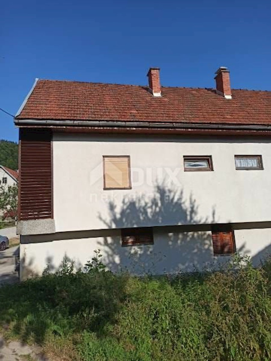 Casa Radigojna, Vrbovsko, 288m2