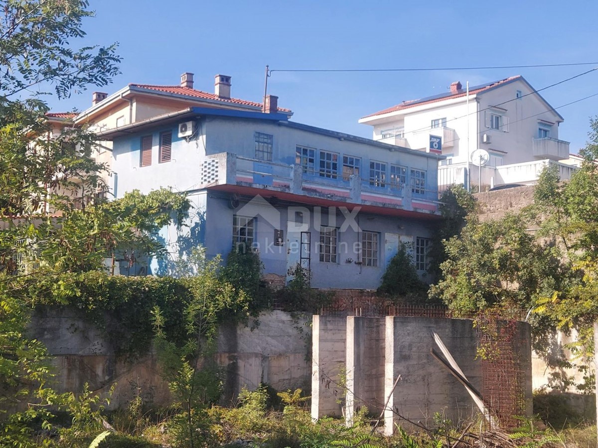 Terreno Kozala, Rijeka, 1.016m2