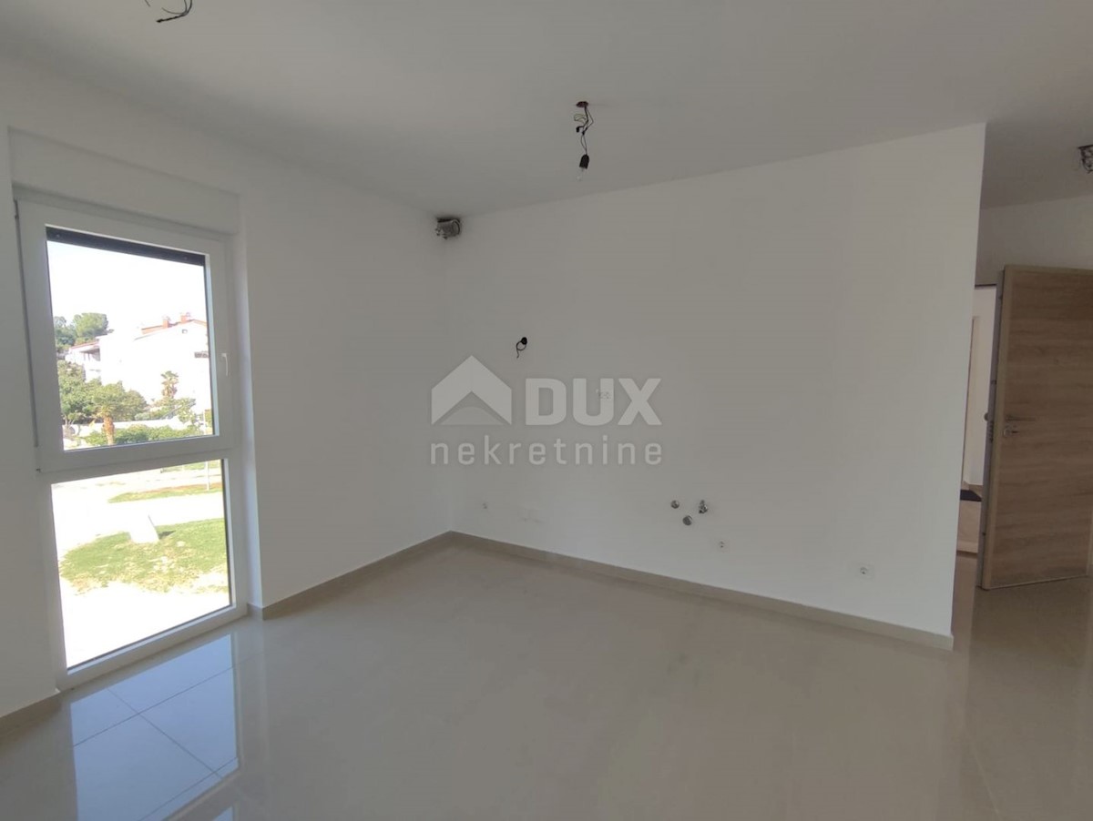 Appartamento Poreč, 76,86m2