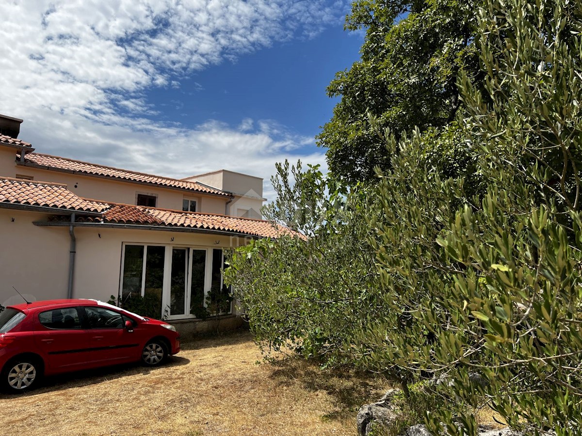 Casa Gostinjac, Dobrinj, 500m2