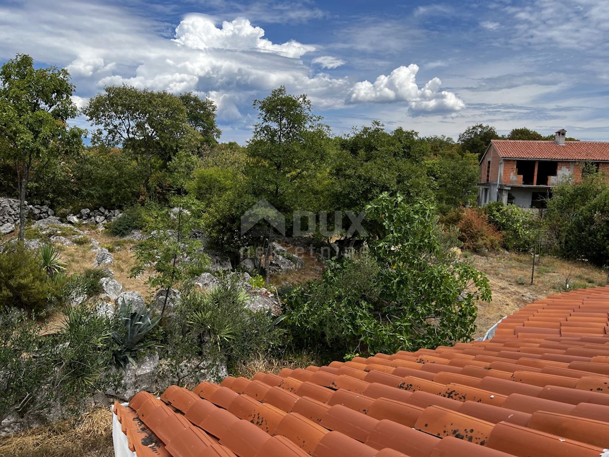 Casa Gostinjac, Dobrinj, 500m2