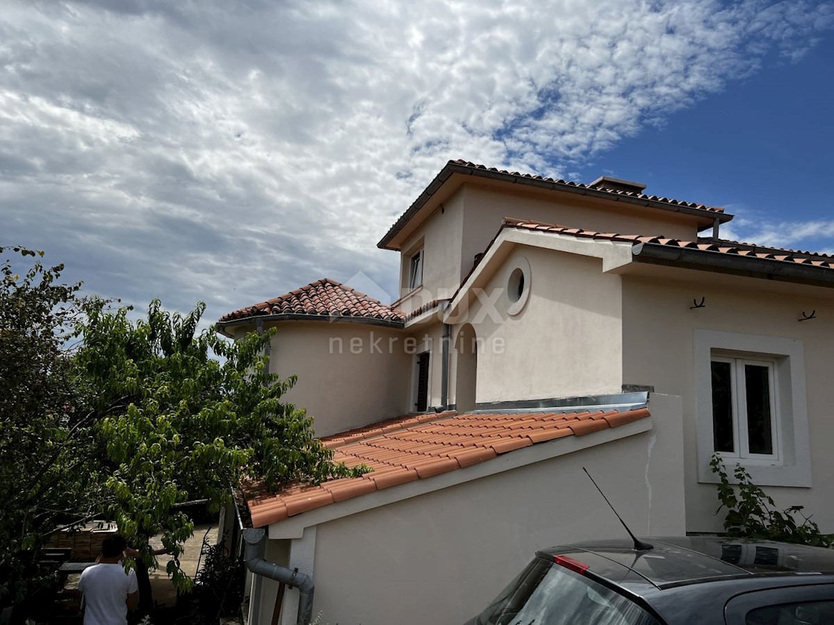 Casa Gostinjac, Dobrinj, 500m2