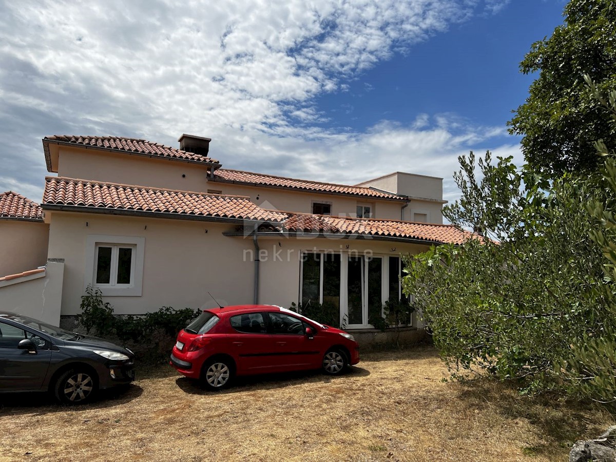 Casa Gostinjac, Dobrinj, 500m2