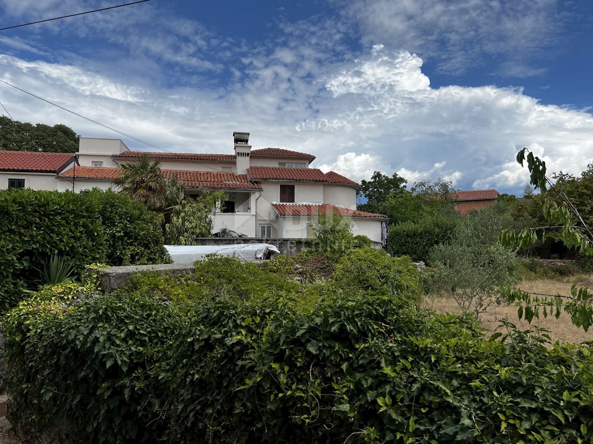 Casa Gostinjac, Dobrinj, 500m2